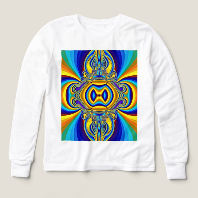 Fondo abstracto colorido-14334 (Diseño frontal)