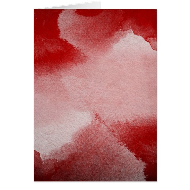 fondo abstracto de la pintura (Frente)