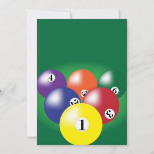 Fondo Billiard