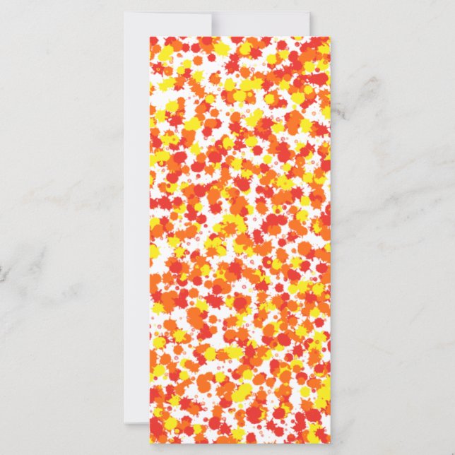 Fondo borrado tinta de Shirley Taylor (Anverso)