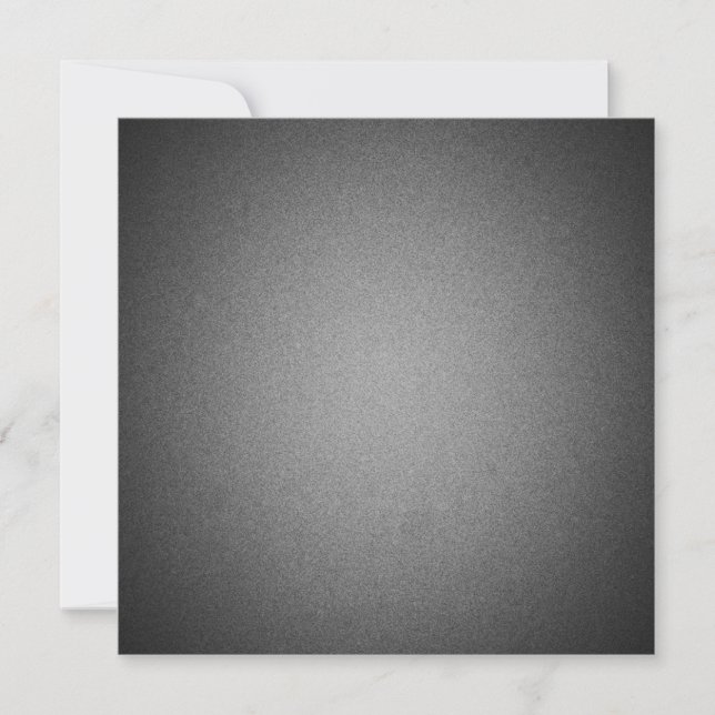 Fondo coloreado sombreado - Gris (Anverso)