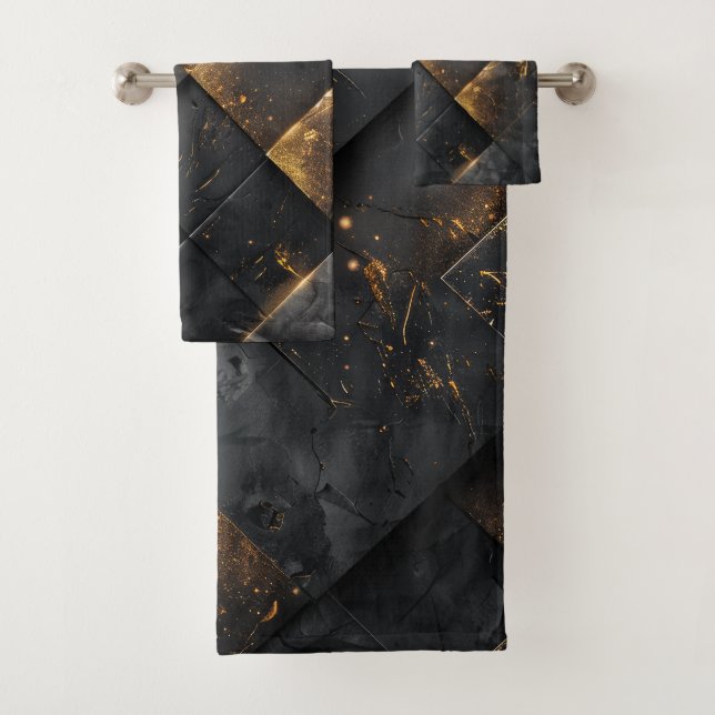 Fondo de acero quemado (In situ)