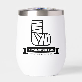 Fondo de actores de Denver Tumbler