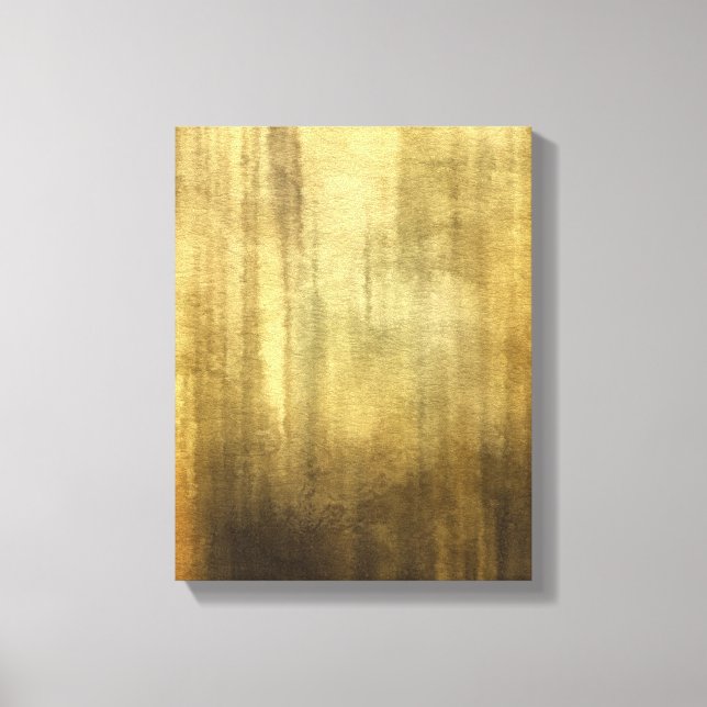 fondo de acuarela abstracto de arte en el papel 3 (Anverso)