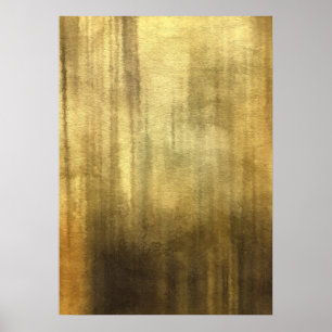 fondo de acuarela abstracto de arte en el papel 3