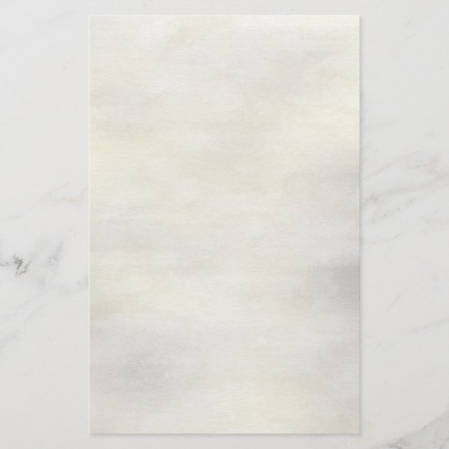fondo de acuarela abstracto de arte en papel (Anverso)