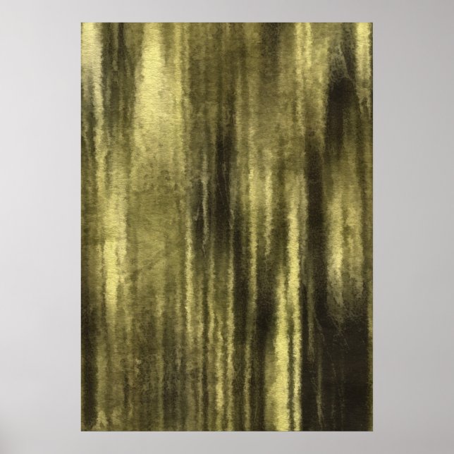 fondo de acuarela abstracto de arte en papel 6 (Frente)