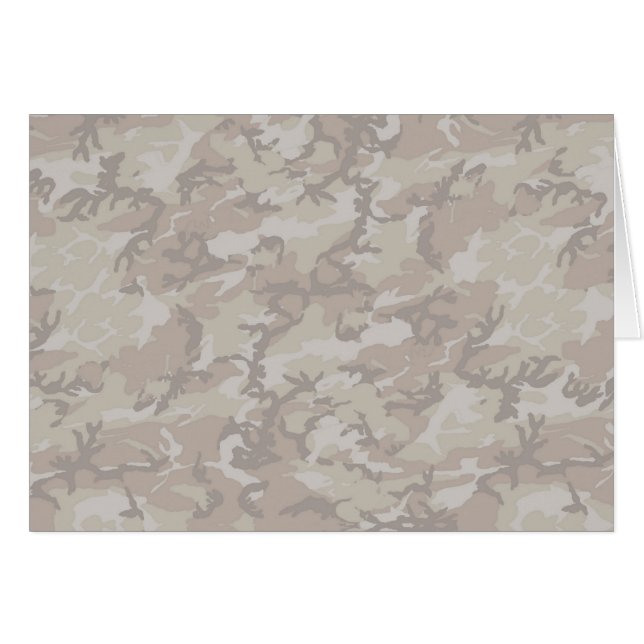 Fondo de camuflaje del desierto iluminado (Anverso (Horizontal))