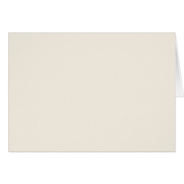 Fondo de color de tendencia sólida marfil-beige cl (Anverso (Horizontal))