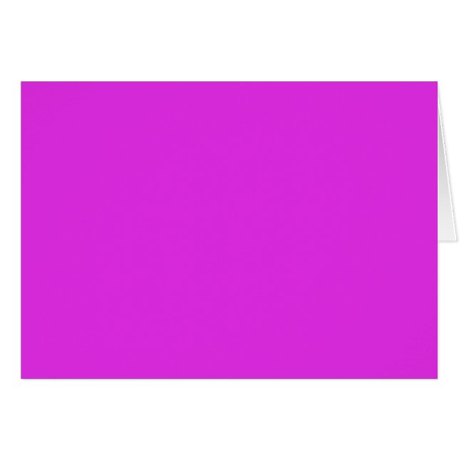 Fondo de color púrpura brillante violeta magenta (Anverso (Horizontal))