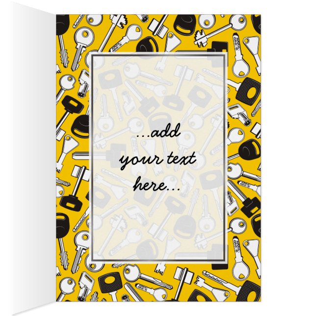 Fondo de conjunto de claves (Interior (Derecha))