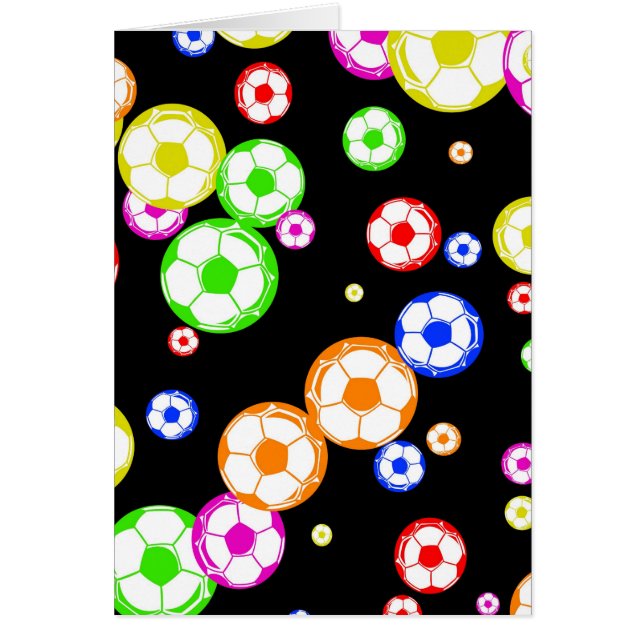 Fondo de escritorio de fútbol (Frente)