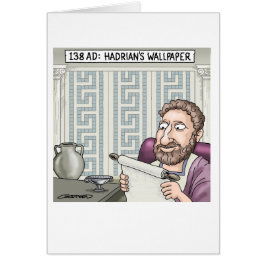 Fondo de escritorio de Hadrian