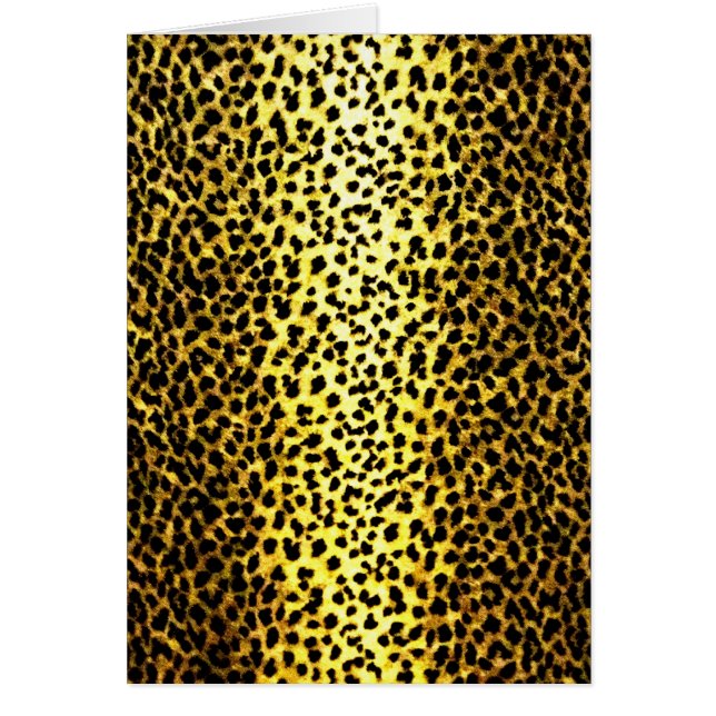 Fondo de escritorio Leopard (Frente)