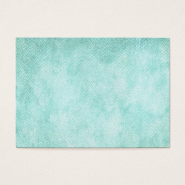 Fondo de fondo de papel color verde claro azul (Frente)
