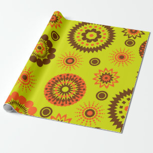 fondo de fondo de papel colorido abstracto de arte