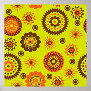 fondo de fondo de papel colorido abstracto de arte