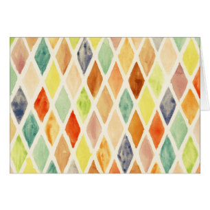 Fondo de la acuarela