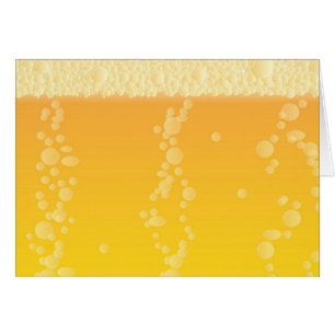 Fondo de la cerveza