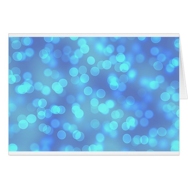 Fondo de la laguna azul (Anverso (Horizontal))