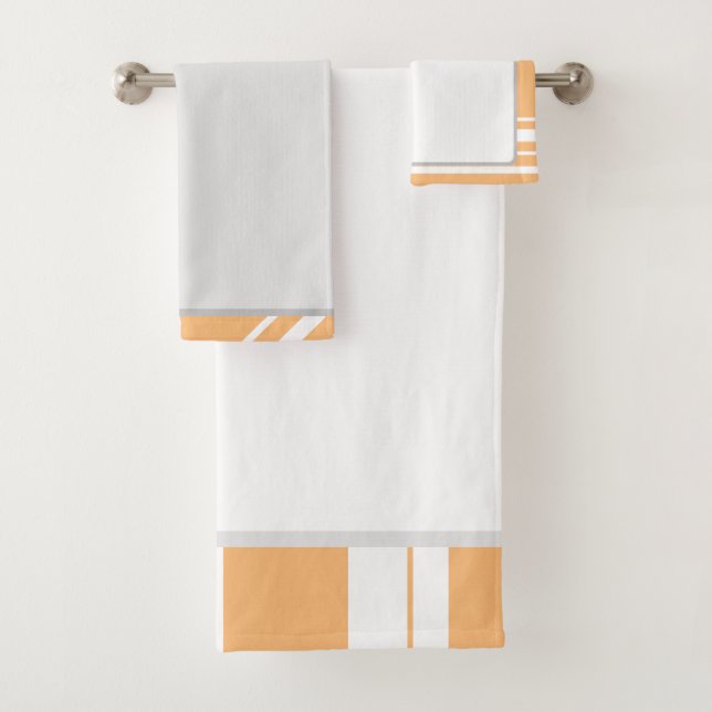 Fondo de líneas abstractas blancas elegantes (In situ)