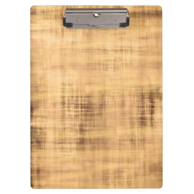 Fondo de madera Moderno Portapapeles elegante (Anverso)