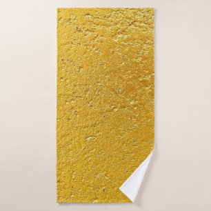 Fondo de oro o de Relieve metalizado y abstracto t