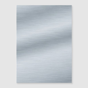 Fondo de plata cepillada falsa