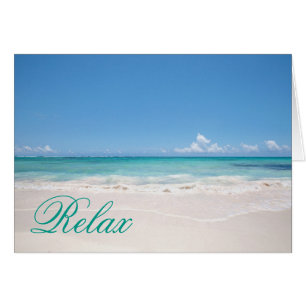Fondo de playa