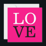 Fondo de Rosa Amor Boda<br><div class="desc">Puedes cambiar fácilmente las fuentes y los colores. También puedes agregar tu logotipo y la imagen de fondo como desees.</div>