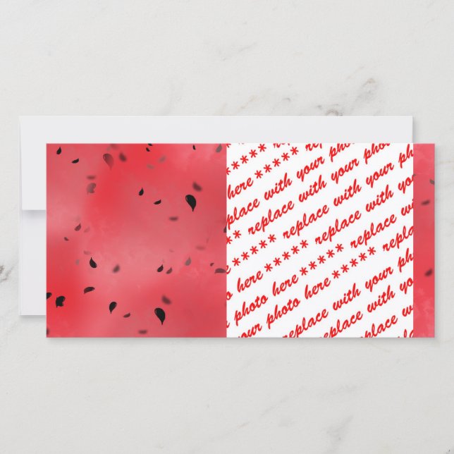 Fondo de textura de la sandía (Anverso)