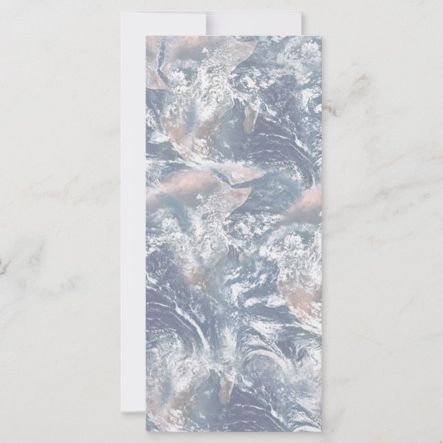 Fondo de textura de la Tierra (Anverso)