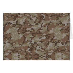 Fondo del camuflaje del desierto