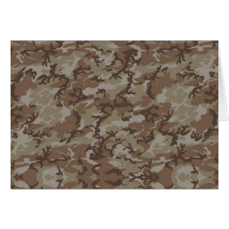 Fondo del camuflaje del desierto