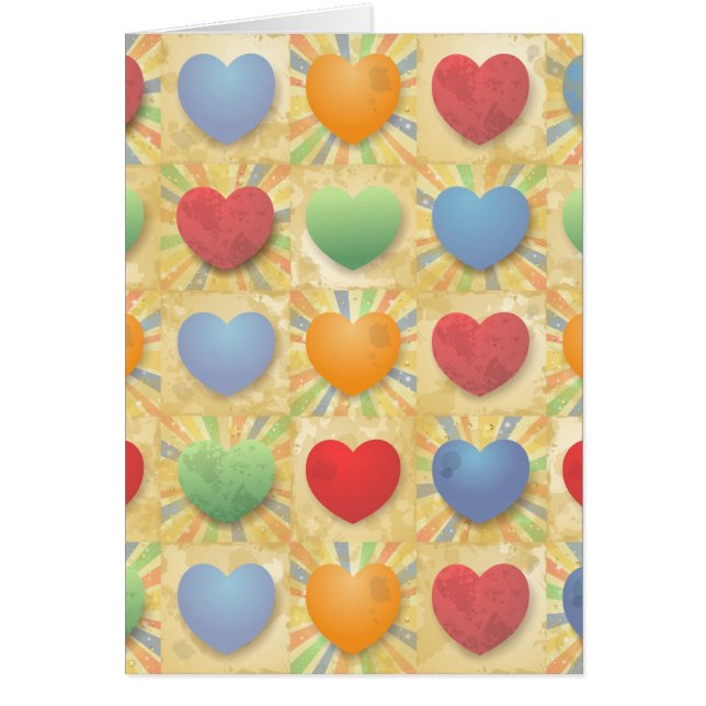 Fondo del corazón (Frente)