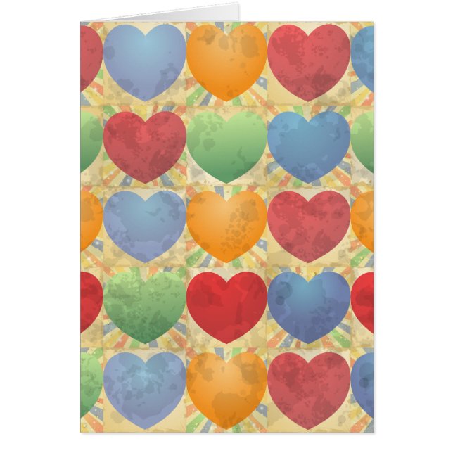 Fondo del corazón (Frente)