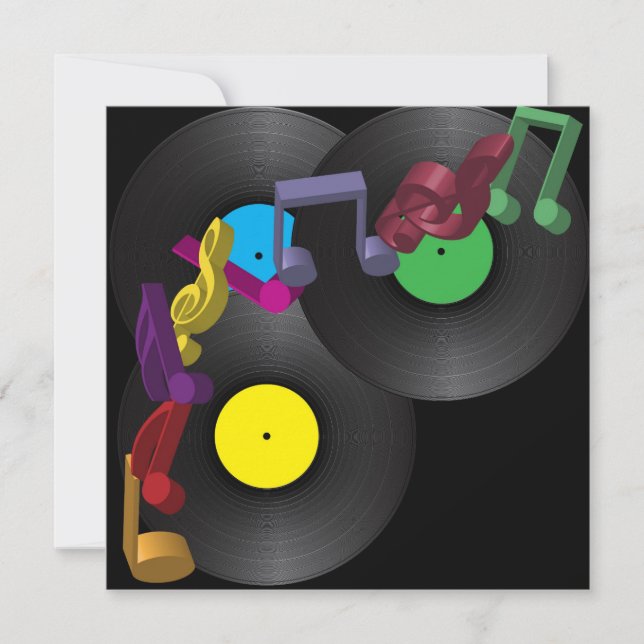 Fondo del fiesta (Anverso)