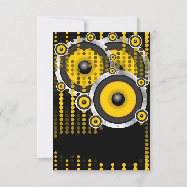 Fondo del fiesta (Anverso)