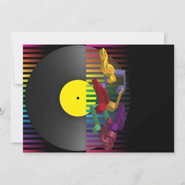 Fondo del Fiesta retro (Anverso)