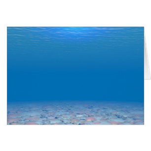 Fondo del mar