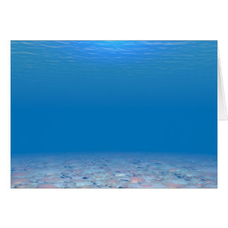 Fondo del mar