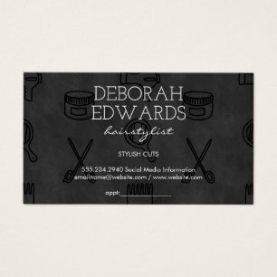 Fondo del panel de control de las herramientas de