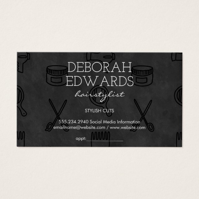 Fondo del panel de control de las herramientas de  (Frente)