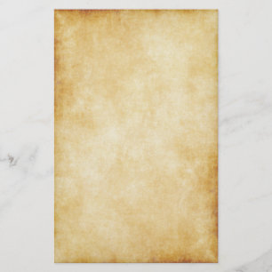 Fondo del papel de pergamino