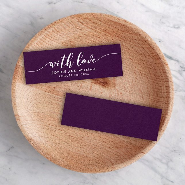 Fondo editable Boda con amor (Subido por el creador)