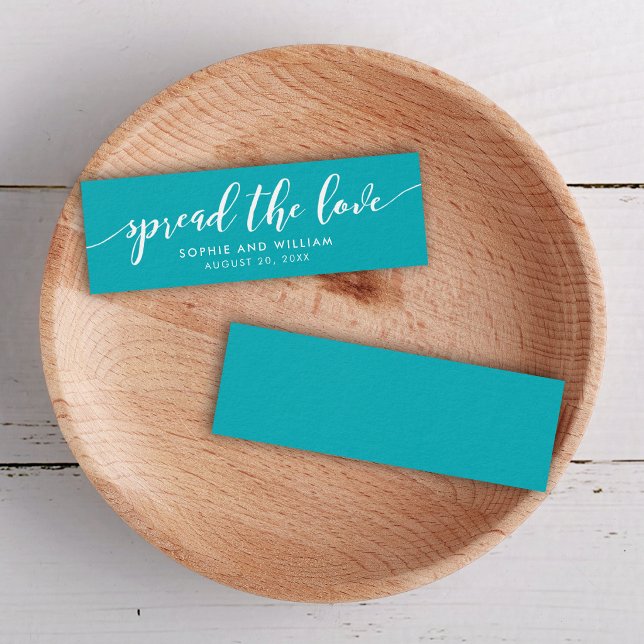 Fondo editable Script Difunde el Amor Boda (Subido por el creador)
