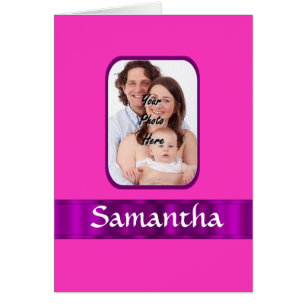 Fondo fotográfico neón rosa