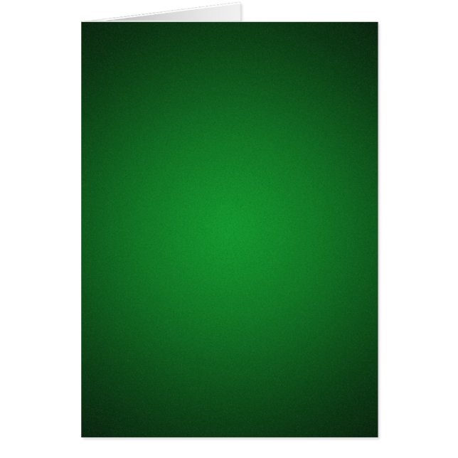 Fondo Granulado Verde-Negro con Viñeta (Frente)