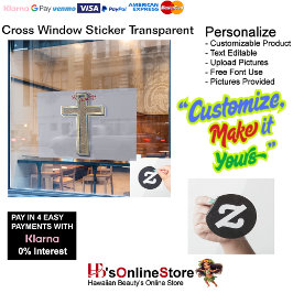 Fondo gris del Pegatina de ventana