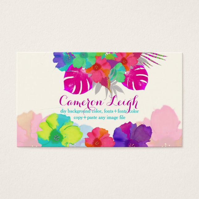 Fondo PixDezines bali kai/DIY (Frente)